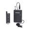 Samson XPD2 USB Digital Wireless Lapel System w/Monitoring