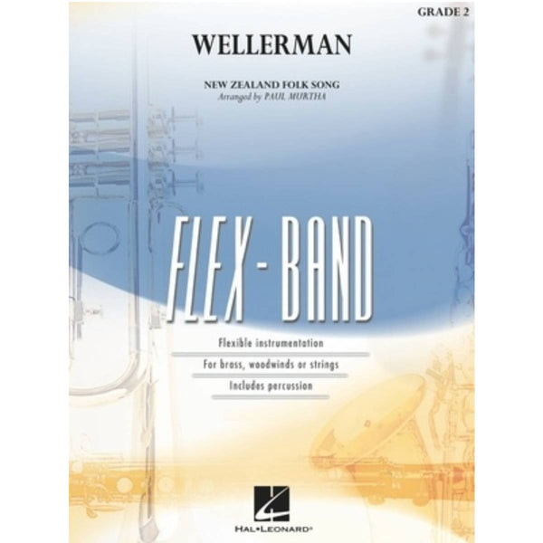 Wellerman - Flex Band
