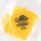 Dunlop Tortex Standard Guitar Pick 12-Pack - Yellow (.73mm)