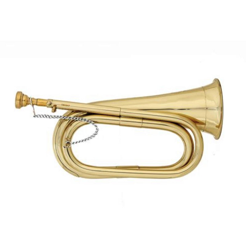 JP Bugle Model 102325 Gold Lacquer