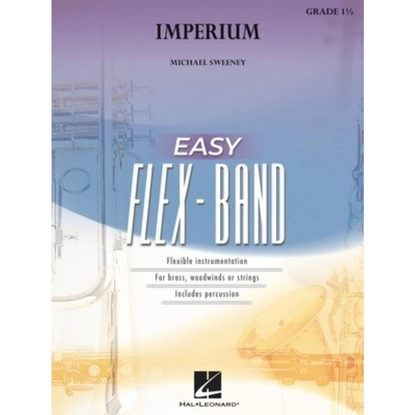 Imperium - Easy Flex Band