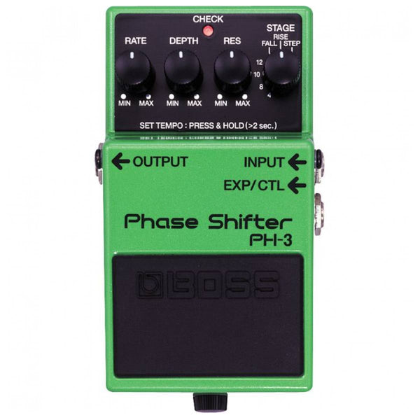 Boss PH-3 Phase Shifter (PH3)