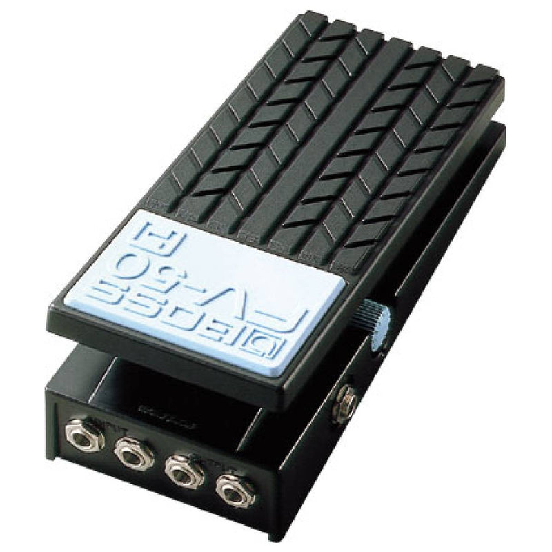 Boss FV50H Volume Pedal (mono / high-impedance - instrument)