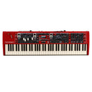Nord Stage 3 COMPACT - 73-Note Semi Weighted Waterfall Action