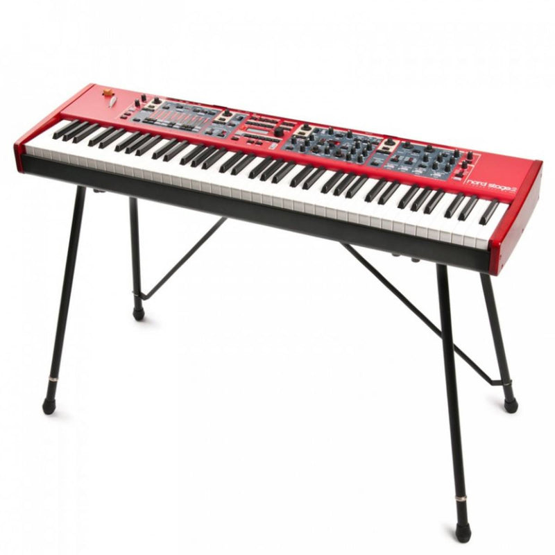 Nord Keyboard Stand EX (Keyboard not included)