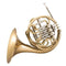 John Packer JP261RATH Bb/F Double French Horn - Gold Lacquer