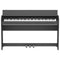 Roland F107 Compact Digital Piano (Black)
