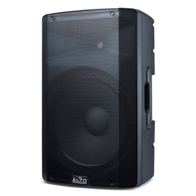 Alto TX315 15" 2-Way Active Loudspeaker 300 Watts