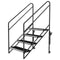 Alges Universal Stairways for Mobile Staging