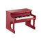 Korg tinyPIANO Mini Upright Style Piano - Red