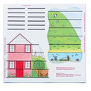 Wilbecks House and Farm Magnets