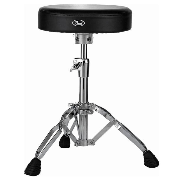 Pearl Round Top Drum Throne – PHD-930