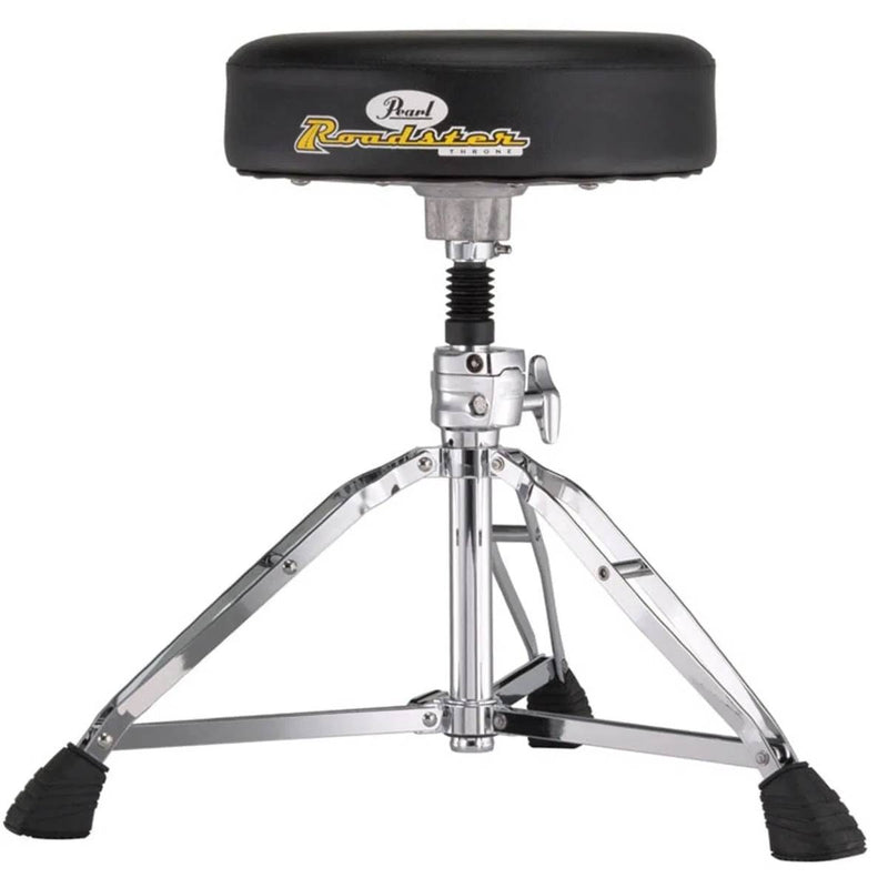Pearl Roadster Drum Throne with Shock Absorber – PHD-1000SPN