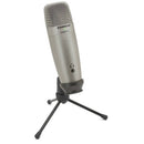 Samson C01U Pro USB Studio Condenser Microphone