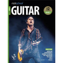 Rockschool Guitar Grade 1 2018-2024