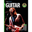 Rockschool Guitar Grade 3 2018-2024