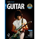 Rockschool Guitar Grade 7 2018-2024