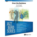Over the Rainbow - Belwin Jazz Ensemble Grade 3