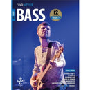 Rockschool Bass Grade 7 2018-2024