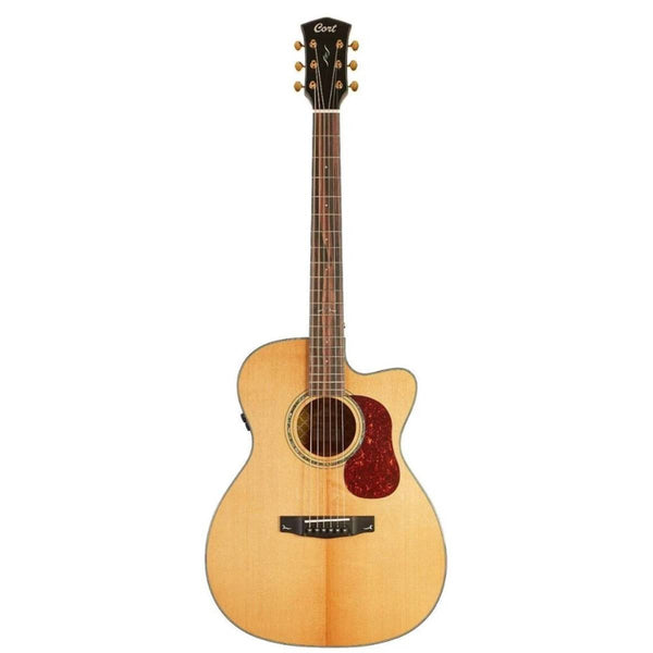Cort Gold OC6 Acoustic Electric Guitar C12218