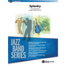 Splanky - Belwin Jazz Ensemble Grade 3