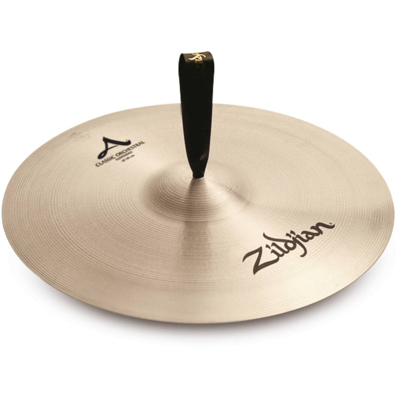 Zildjian 18 Inch Classic Orchestral Suspended Cymbal ZA0419