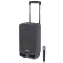 Expedition XP312w - Rechargeable Portable PA with Handheld Wireless System and Bluetooth®