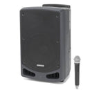 Expedition XP312w - Rechargeable Portable PA with Handheld Wireless System and Bluetooth®