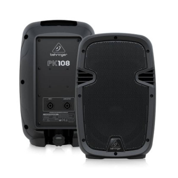 Behringer PK108 Passive 350-Watt 8" PA Speaker System