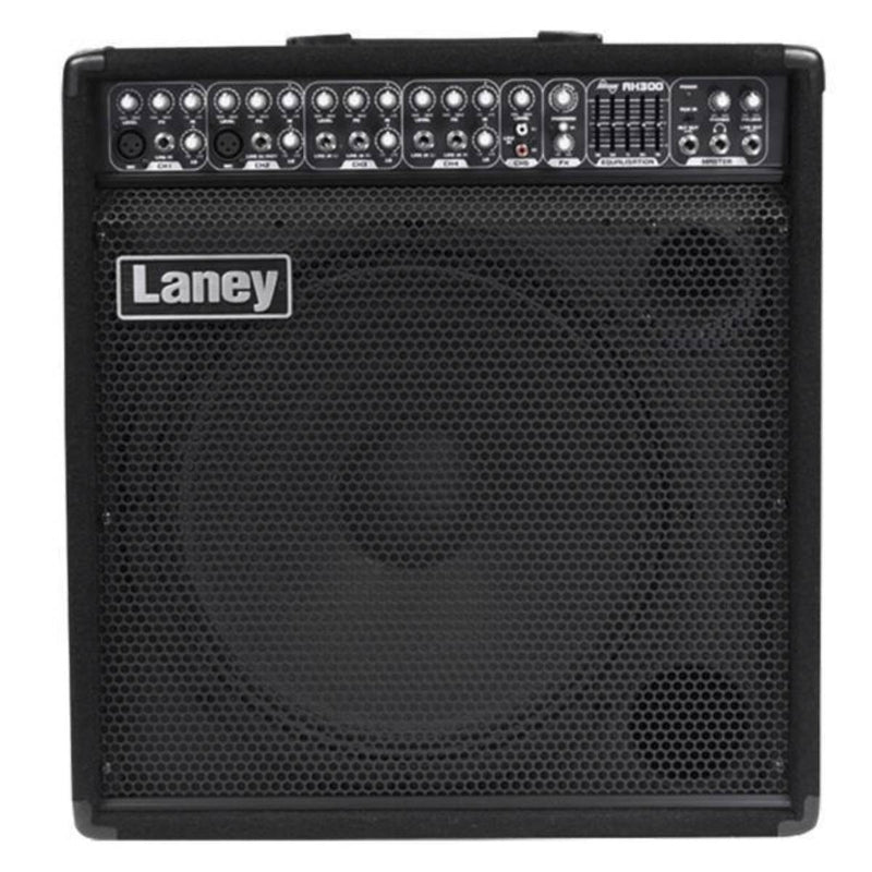 LANEY Audiohub AH300 Amplifier