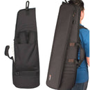 Protec Explorer Series C239X Trombone Gig Bag, Fabric - black