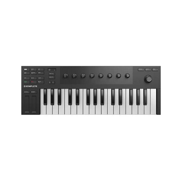 Native Instruments Komplete Kontrol M32 Controller Keyboard