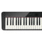 Casio Privia PX-S1100 Slimline Portable Digital Piano – Black (PXS1100BK)