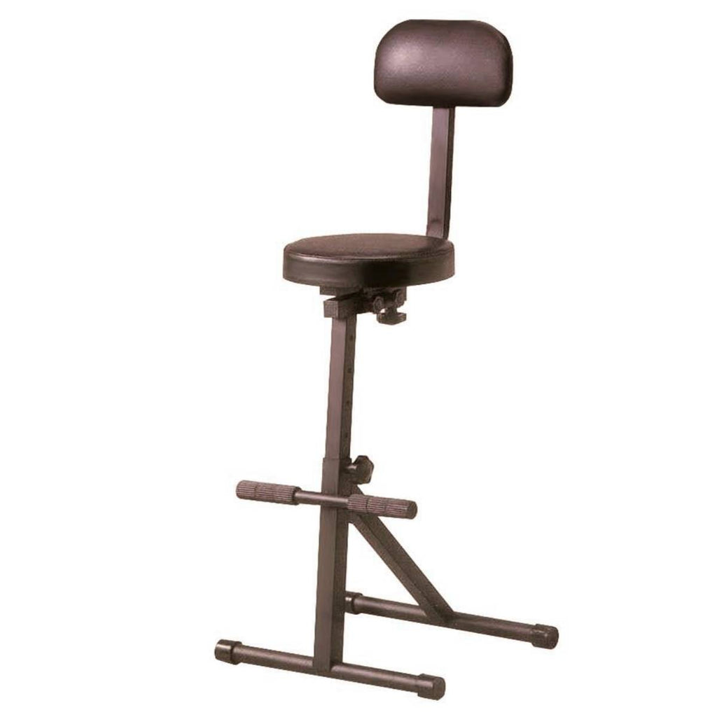 XTREME GS620 Performing Musician Guitar Stool – Allegro Education Supplies