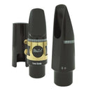 Otto Link Hard Rubber Alto Sax Mouthpiece