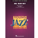 Mr. Blue Sky - Jazz Ensemble Grade 3