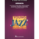Senorita - Jazz Ensemble Grade 3