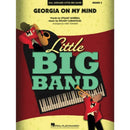 Georgia on My Mind - Little Big Band Grade 3