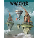 Whacked - Concert Band Grade 4