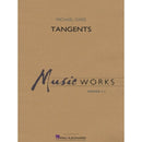 Tangents - Concert Band Grade 1.5