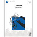 Tripwire - Concert Band Grade 2