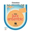 Chameleon - Jazz Ensemble Grade 2