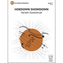 Hoedown Showdown  - String Orchestra Grade 2