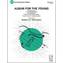 Album for the Young - String Orchestra Grade 2.5