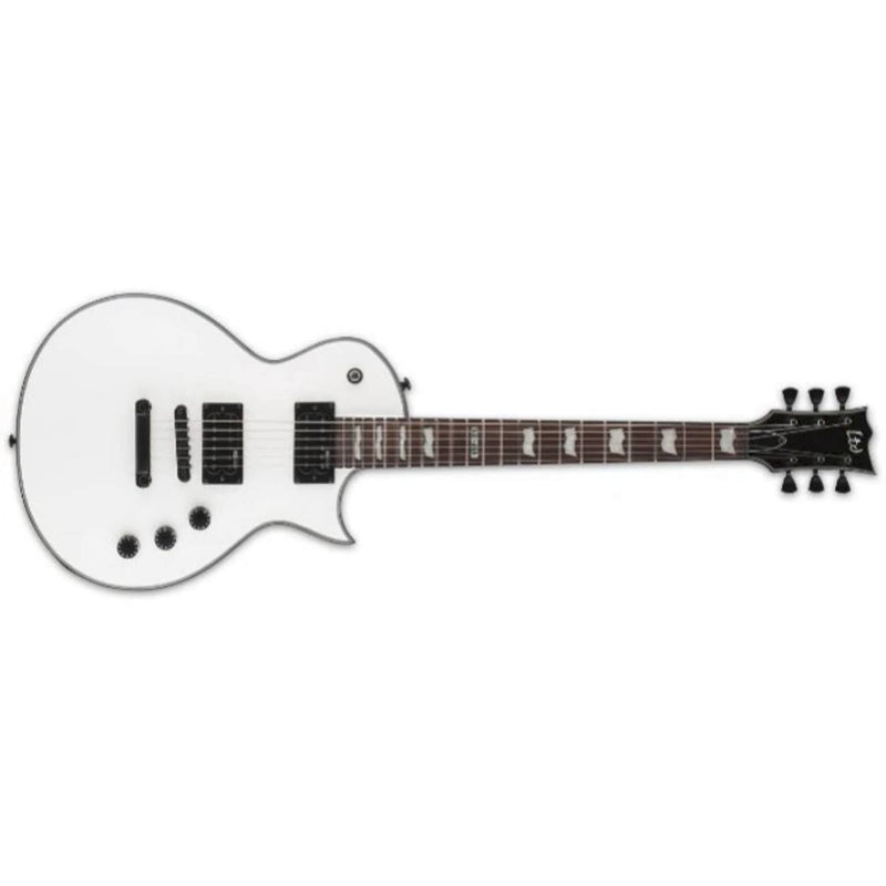ESP LTD EC-256 Eclipse Electric Guitar Snow White - LEC-256SW