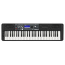 Casiotone CTS500 61-Key Keyboard (Black)