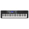 Casiotone CTS500 61-Key Keyboard (Black)