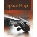 Space Ninja - String Orchestra Grade 2