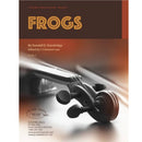 Frogs - String Orchestra Grade 2