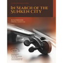 In Search of the Sunken City - String Orchestra Grade 3